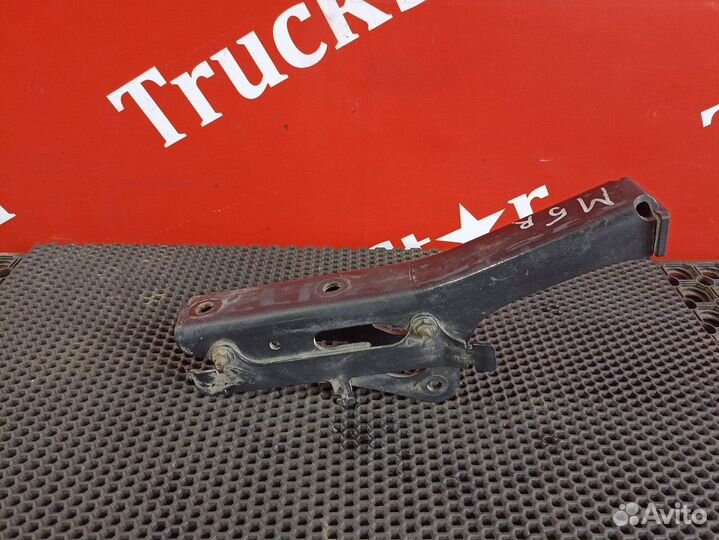 Кронштейн подушки кабины Man TGA, Man TGS, Man TGX