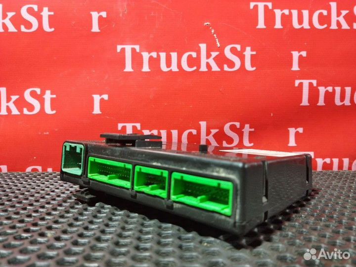 Блок управления BBM Renault T, Volvo FH