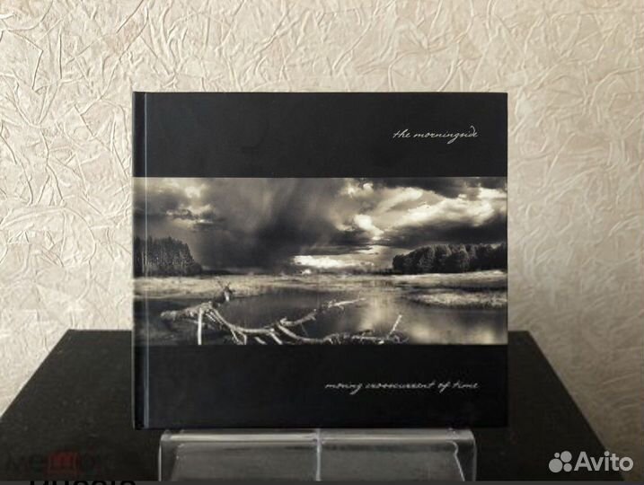 CD диск The Morningside