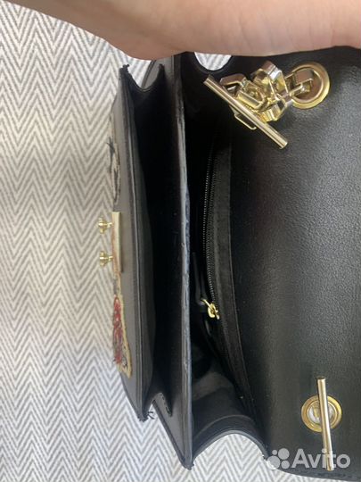 Сумка женская через плечо