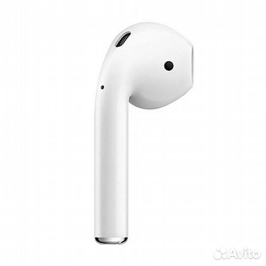 Правый наушник Apple AirPods 2 (R)