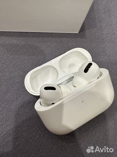 Airpods pro