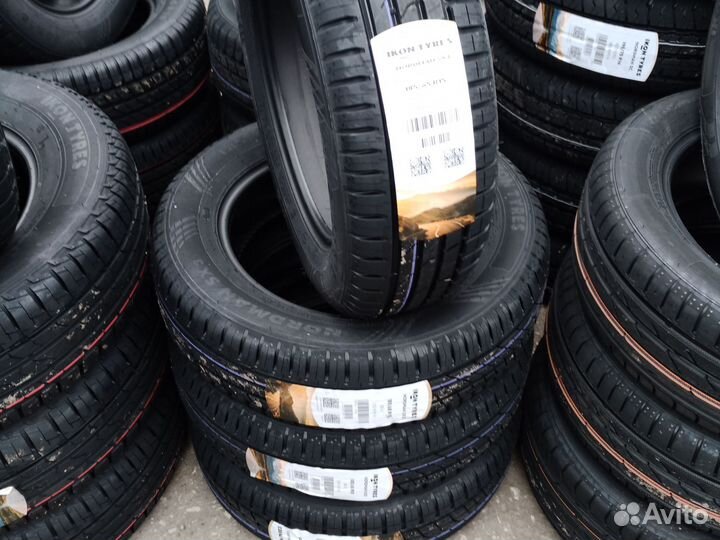 Ikon Tyres Nordman SX3 185/65 R15 88H