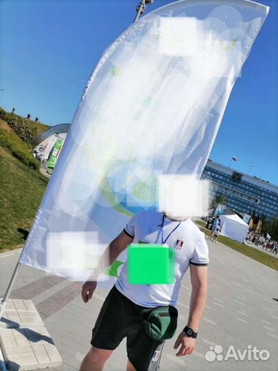 Герб Пермь СССР Нашивка шеврон значок ретро винтаж