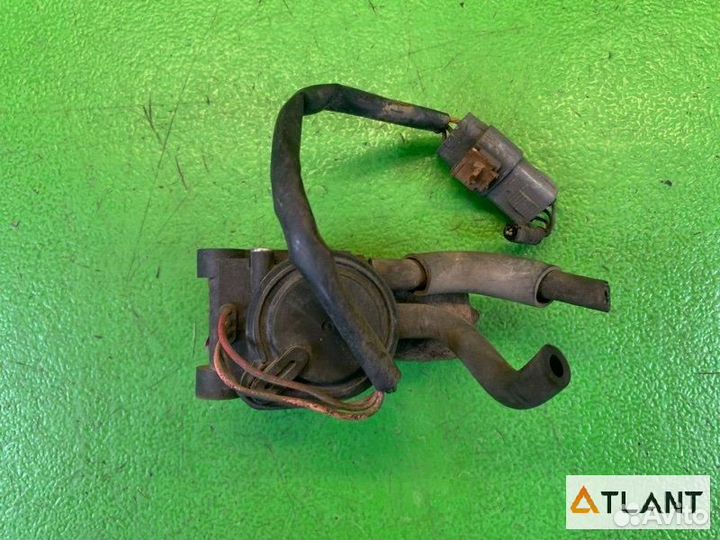 Насос включения 4wd mazda bongo