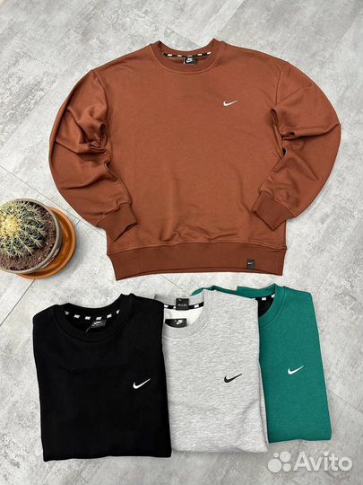 Свитшот Nike