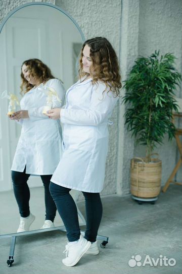 Консультант по грудному вскармливанию