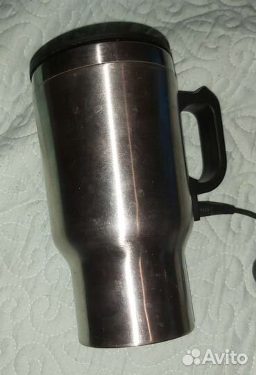 Термокружка для машины