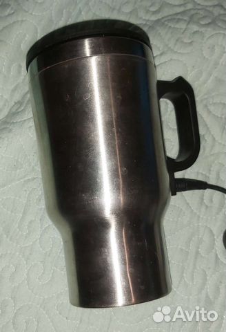 Термокружка для машины