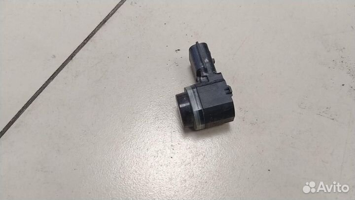 Датчик парковки