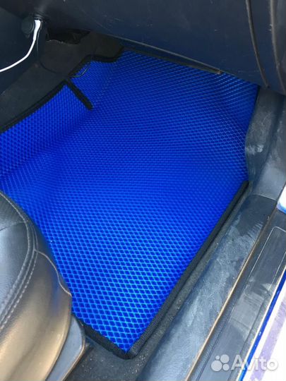 Eva ева эва коврики в Белгороде с гарантией 1 год