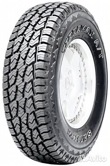 Sailun Terramax A/T 245/75 R16 111S