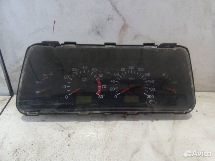 Панель приборов (щиток) Chevrolet Niva 21236 2004