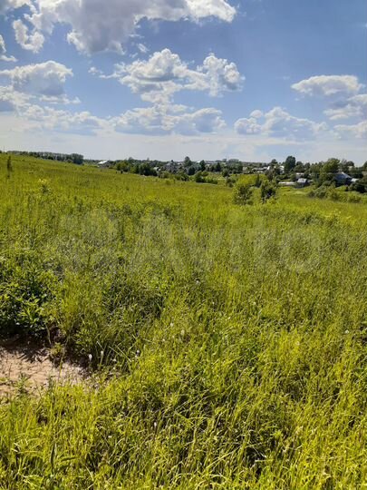 Участок 30 га (СНТ, ДНП)