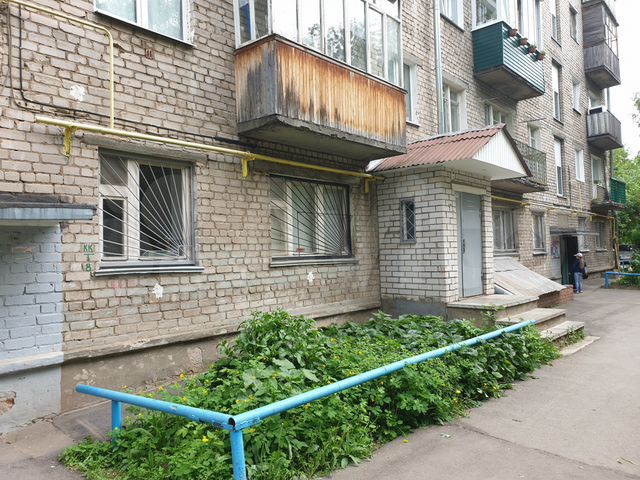 Помещение свободного назначения, 80.6 м²