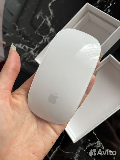 Мышь Apple magic mouse 2