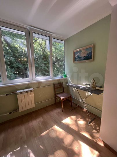 2-к. квартира, 60 м², 3/4 эт.