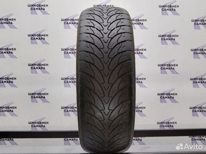 Federal Couragia S/U 225/60 R17 105