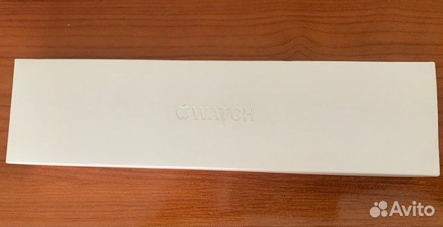 Apple Watch series 7 41mm