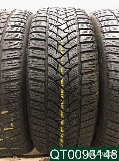 Dunlop Winter Sport 5 205/55 R16 96P