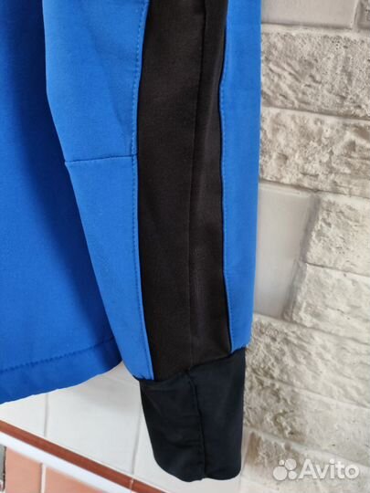 Беголыжная куртка 