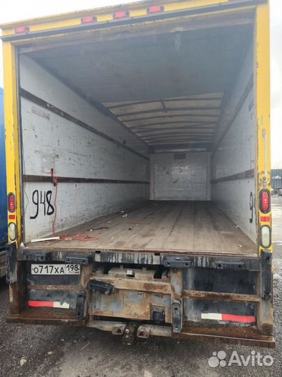 International 4300, 2003