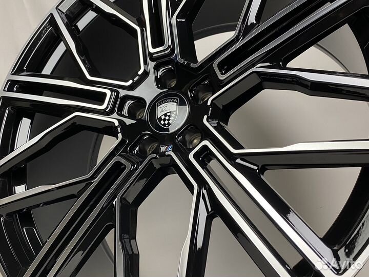 Диски R*19/5x112 BMW Lumma G20,G30,G03,Mercedes