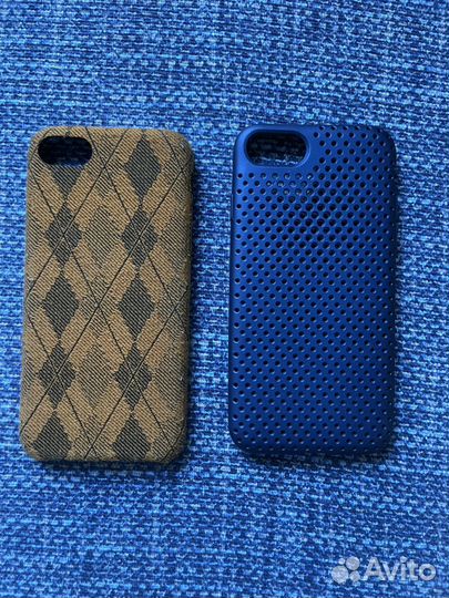 Чехол на iPhone 7