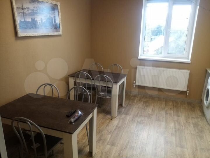 Комната 8 м², 2/2 эт.