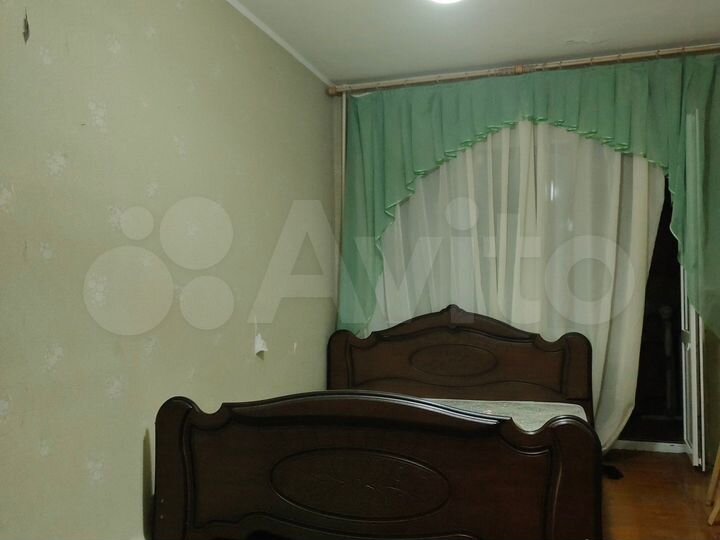 2-к. квартира, 42 м², 3/5 эт.