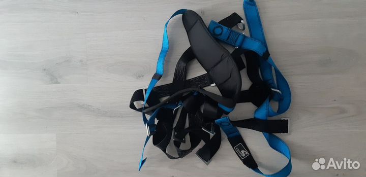 Сиз компании Vento для работы на высоте