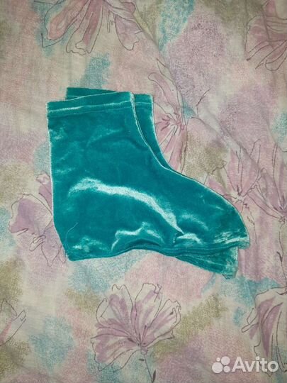 Костюм для фигурного катания