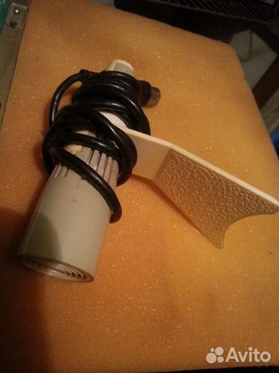 Микрофоны СССР мд-64М, мд-200, мд-201, мкэ-3 и др