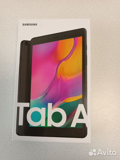 Планшет Samsung galaxy tab a