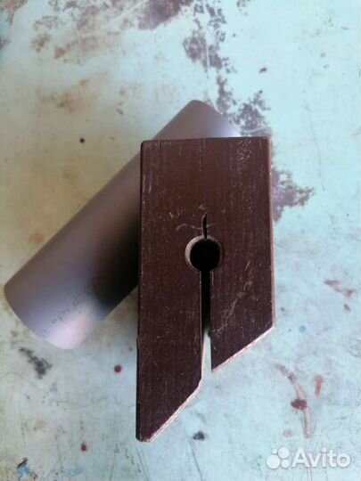 Держатель для спининга в лодку пвх