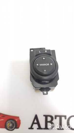 Блок управления зеркалами Kia Rio 3 2011-2017