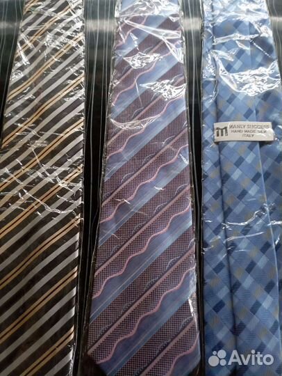 Галстуки итальянские