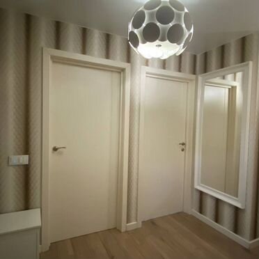 2-к. квартира, 56 м², 4/5 эт.