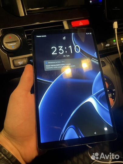 Планшет realme pad mini