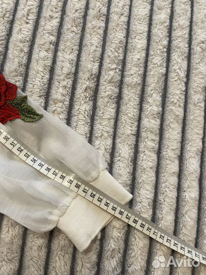 Легкий Бомбер, кофта на замке на девочку 152/158