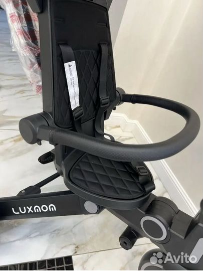 Велосипед luxmom 368