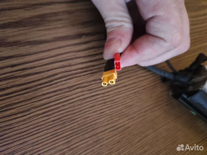 Аккумулятор в руль для электросамоката, 2018 г