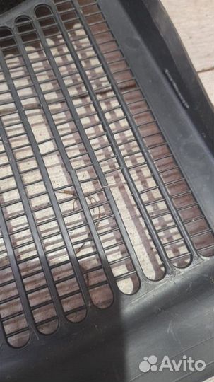 Жабо правое Skoda Octavia A7 С 2013 По 2020 Год