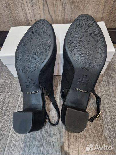 Босоножки женские новые