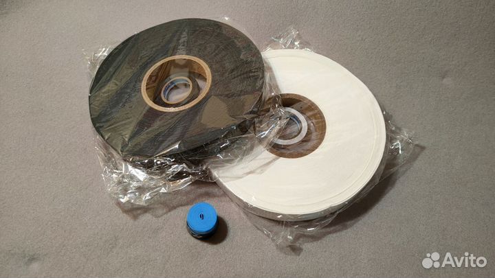 Намотка (овергрип) 45 метров на 40 ракеток