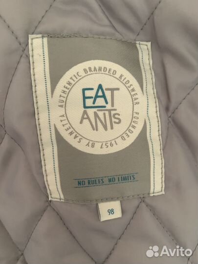 Куртка для девочки 98р