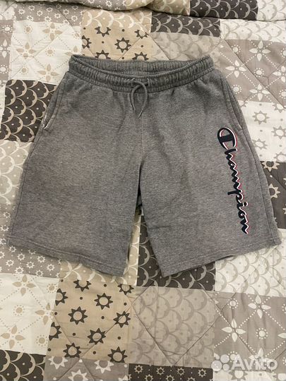 Шорты Champion
