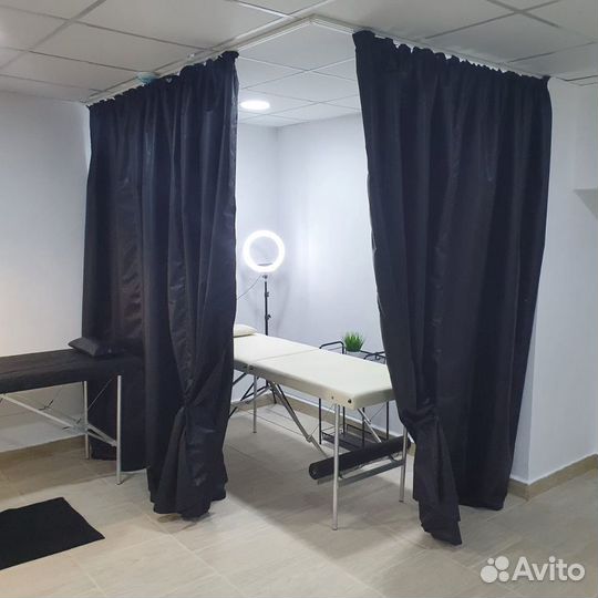 Шугаринга, ресницы