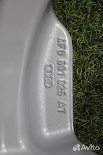 Диск литой ronal R19 audi A6 (C6,4F) (2004-2011)