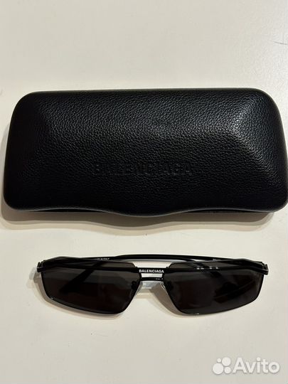 Солнцезащитные очки balenciaga